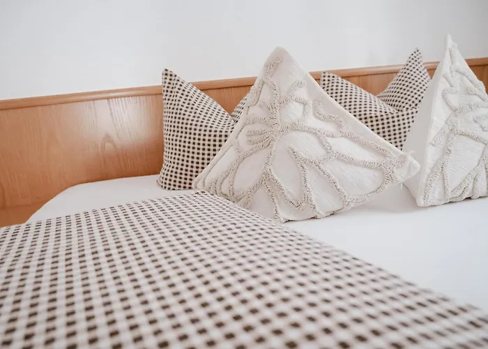 Alois Feriengluck * Nauders